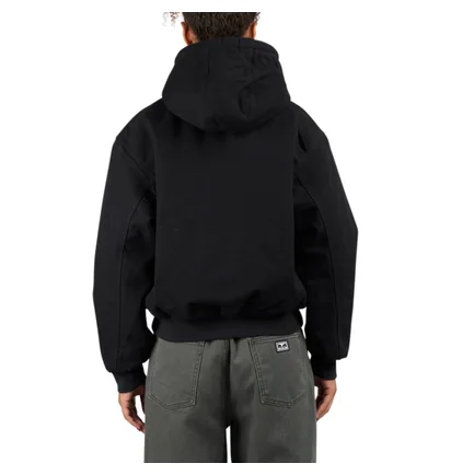 Carhartt WIP W' OG Active Jacket (Schwarz)