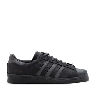 adidas Superstar 82 Winter (Grau)