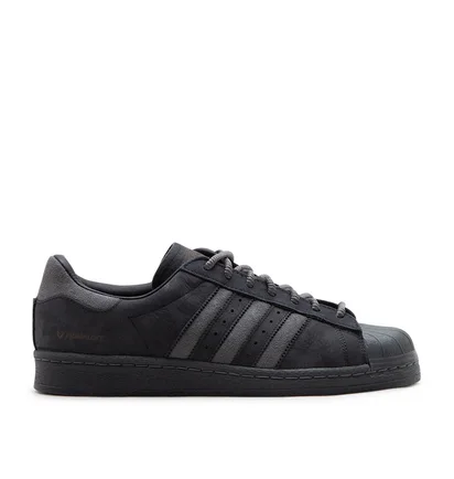 adidas Superstar 82 Winter (Grau)