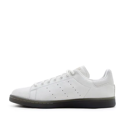adidas Stan Smith Recon Winter (Weiß / Schwarz)