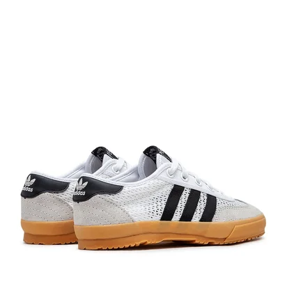 adidas WMNS Tischtennis (Weiß / Schwarz)