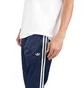 adidas Track Pants (Navy / Weiß)