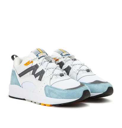 Karhu Fusion 2.0 'Spring Festival Pack' (Weiß / Blau)