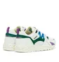 Karhu Fusion 2.0 (Weiß / Grün / Lila)