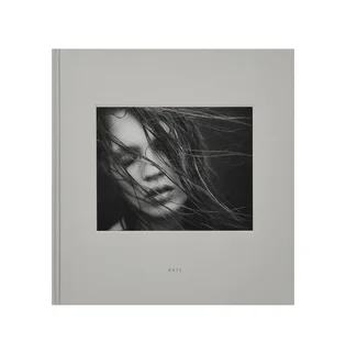Kate 2024 - Mario Sorrenti