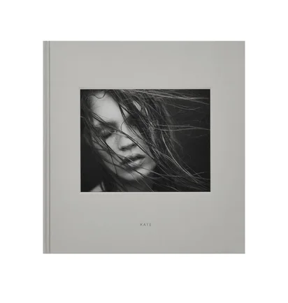 Kate 2024 - Mario Sorrenti