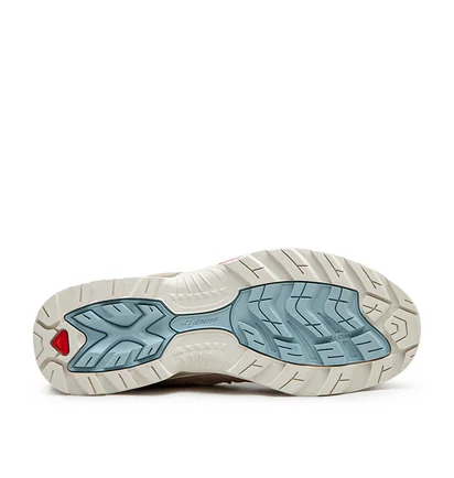 Salomon XT-Quest 2 (Beige / Blau)
