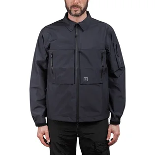 Liberaiders LR 3 Layer Jacket (Schwarz)