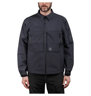 Liberaiders LR 3 Layer Jacket (Schwarz)