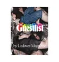 Lodown Magazine Issue 122 'Guestlist'