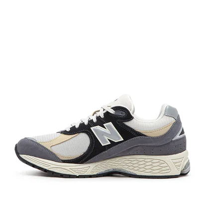 New Balance M2002RSH (Beige / Grau)