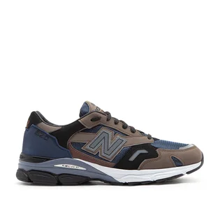 New Balance M920INV Made In UK (Braun / Navy)