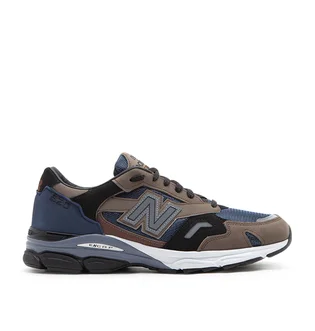 New Balance M920INV Made In UK (Braun / Navy)