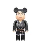Medicom 100% + 400% Michael Jackson Bad Be@rbrick Toy