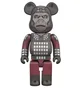 Medicom 1000% Ape General Ursus Be@rbrick Toy