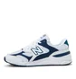 New Balance MSX90 TBE (Weiß / Blau)