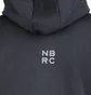 New Balance Q Speed Fuel Hoodie (Schwarz)