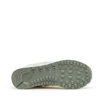 New Balance WL574WL2 (Beige / Grau)