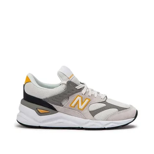 New Balance WSX90 RPB (Weiß / Grau)