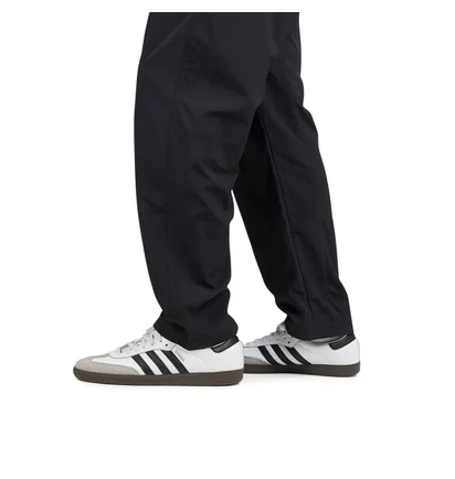 The North Face Abukuma Loose Pant (Schwarz)