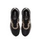 Nike Air Max 270 React (Schwarz / Braun)