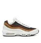 Nike Air Max 95 (Weiß / Schwarz)