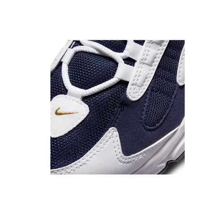 Nike Air Max Triax 'USA' (Weiß / Navy)