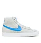 Nike Blazer Mid '77 NRG (Grau / Blau)