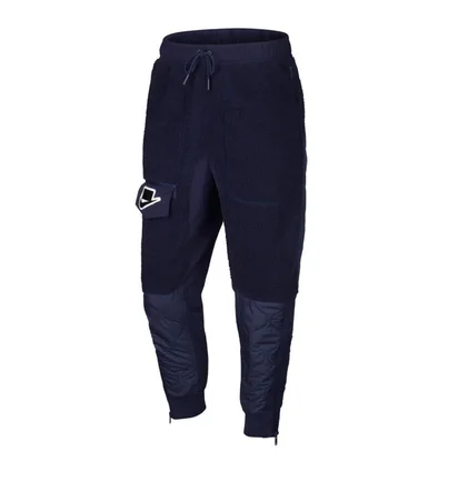 Nike NSW Jogger Pants (Dunkelblau)