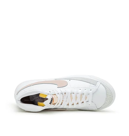 Nike W Blazer Mid ´77 (Weiss)