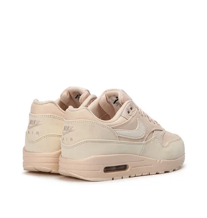 Nike WMNS Air Max 1 Lux (Pfirsich)