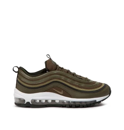 Nike WMNS Air Max 97 (Olive)