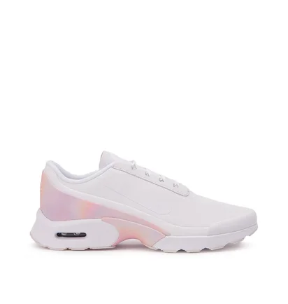 Nike WMNS Air Max Jewell Premium (Weiß / Rose)