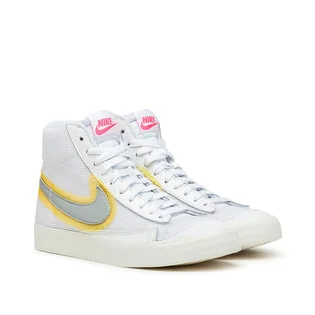 Nike WMNS Blazer Mid '77 Vintage 'Cotton Waffle' (Weiß)