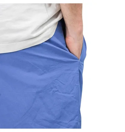 Nike WMNS Icon Clash Pants (Grau / Blau)