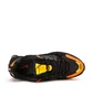 Nike WMNS Shox Enigma SP (Schwarz / Orange)