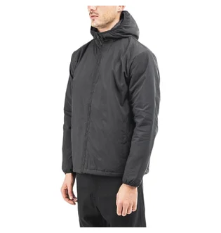 Norse Projects Hugo Light WR Jacket (Schwarz)