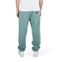 Brain Dead Reverse Fleece Sweatpant (Mint)
