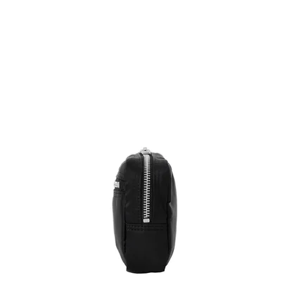 Porter by Yoshida Tanker Pouch (Schwarz)