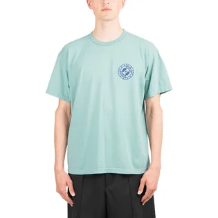 Powers Supply Milano SS Tee (Grün)