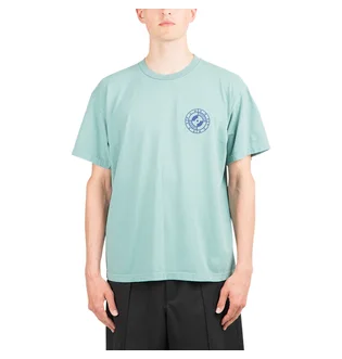 Powers Supply Milano SS Tee (Grün)
