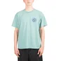 Powers Supply Milano SS Tee (Grün)
