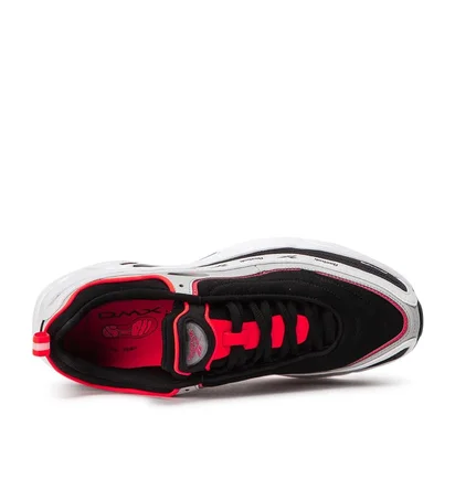 Reebock Daytona DMX Vector (Schwarz / Rot)