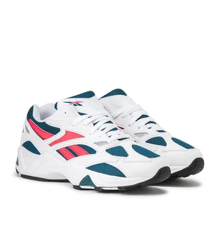 Reebok Aztrek 96 (Weiß / Grün)