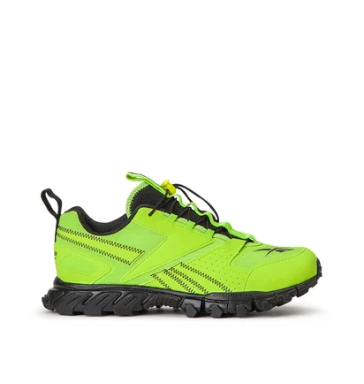 Reebok WMNS DMXPERT (Neon Grün / Schwarz)