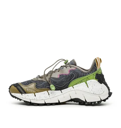 Reebok Zig Kinetica II Edge (Multi)