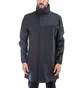 Stone Island Ghost Coat (Navy)