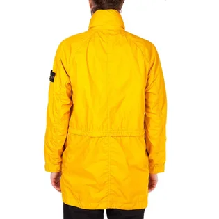 Stone Island Membrana 3L TC Jacket (Gelb)