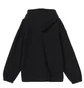 Stüssy Bronson Polar Fleece Hoodie (Schwarz)