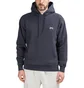 Stüssy Stock Logo Hoodie (Navy)
